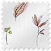 Herb Garden, Paprika - Roller Blind